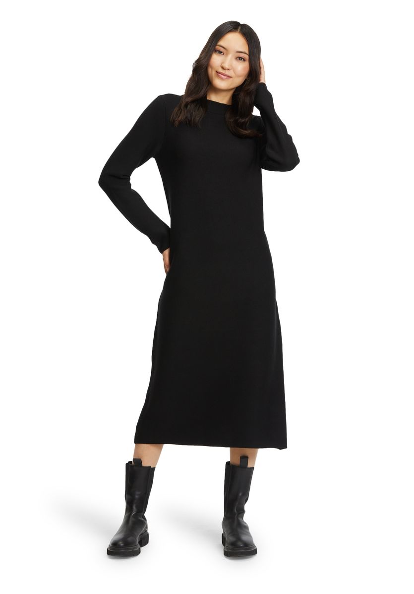 Strickkleid
