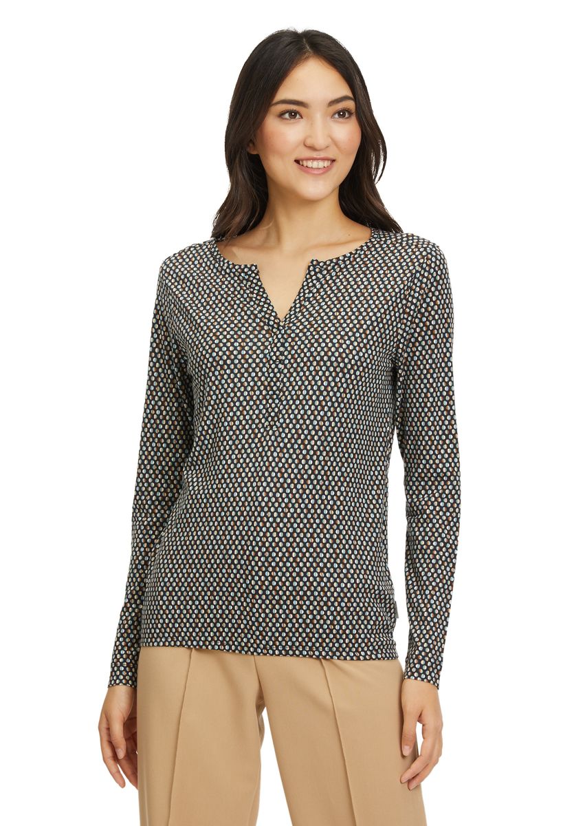 Blusenshirt
