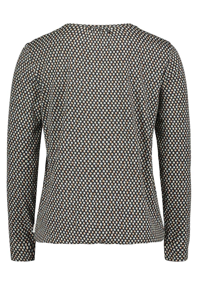 Blusenshirt