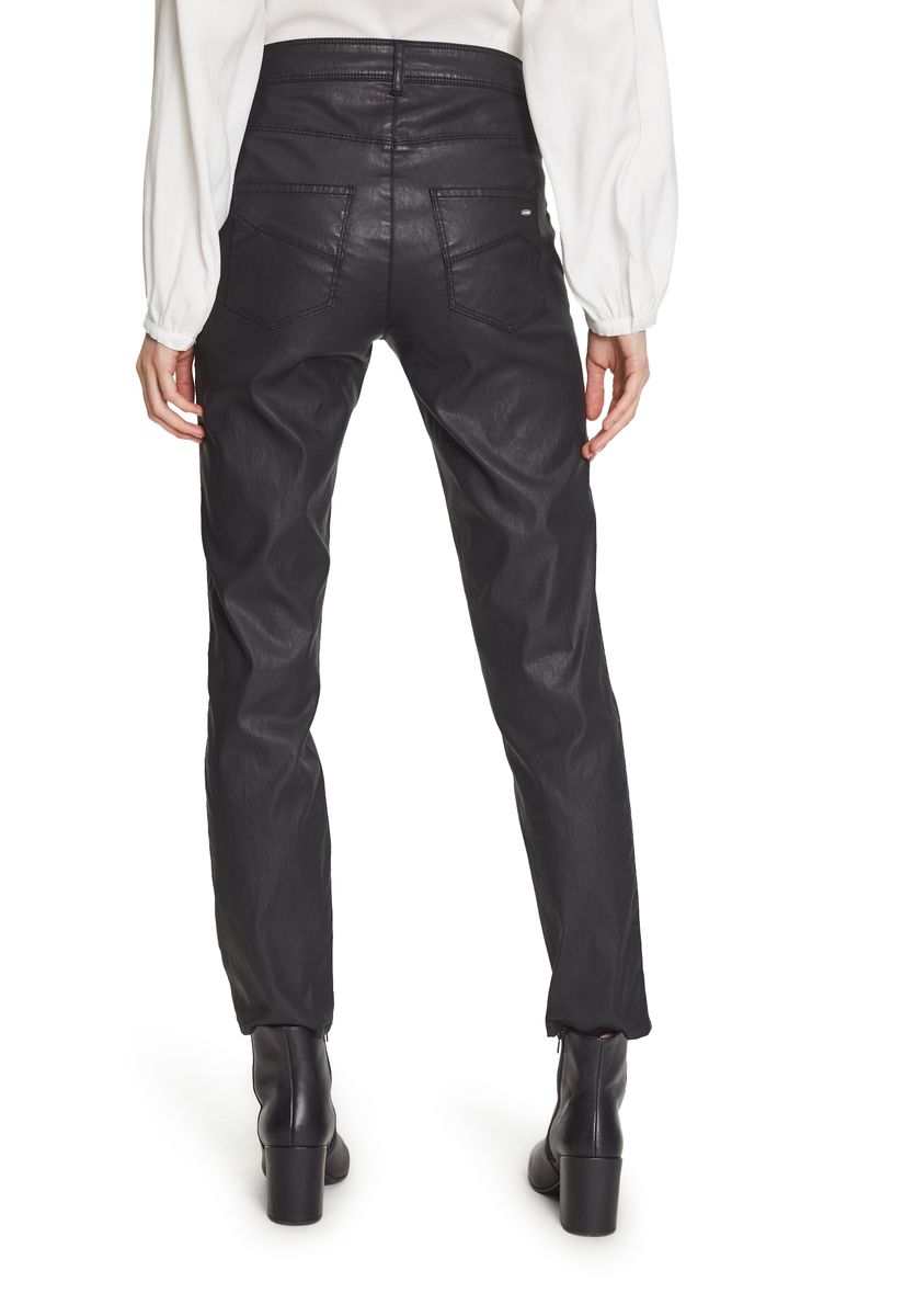Slim Fit-Jeans