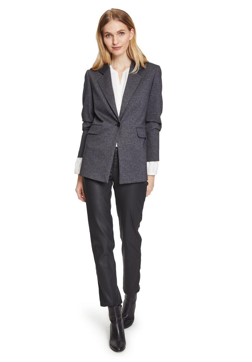 Slim Fit-Jeans