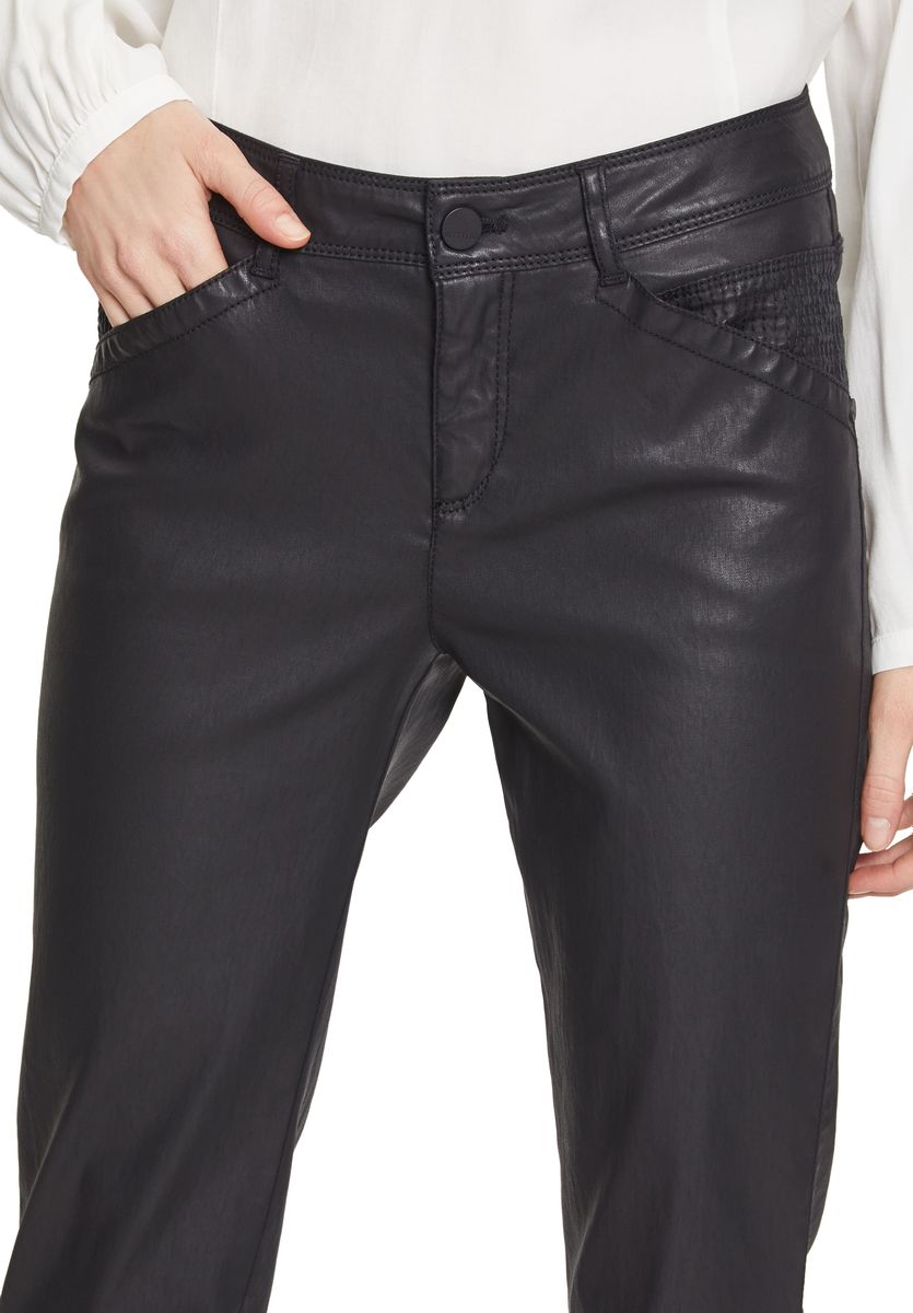 Slim Fit-Jeans