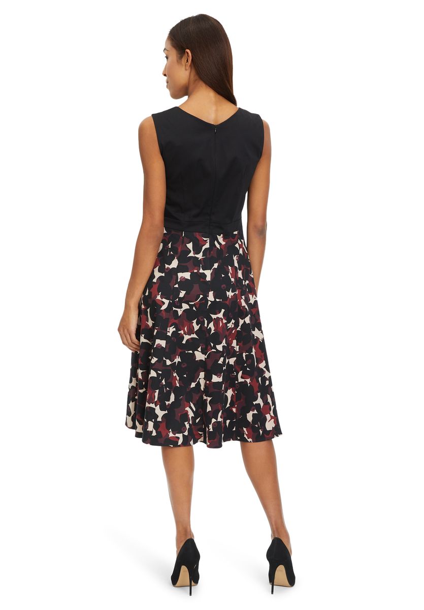 Midikleid