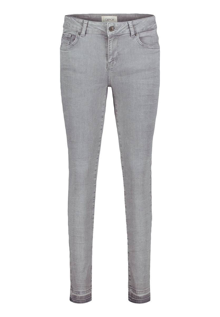 Modern fit jeans