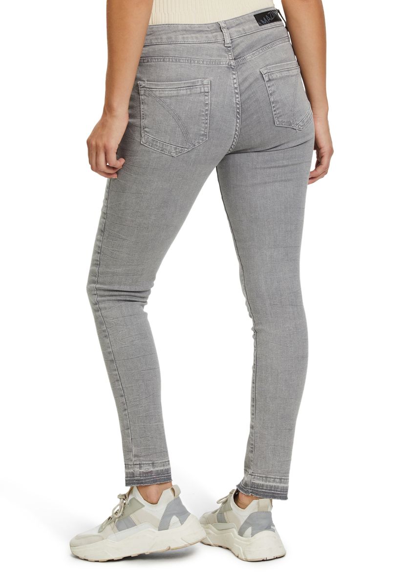 Modern fit jeans