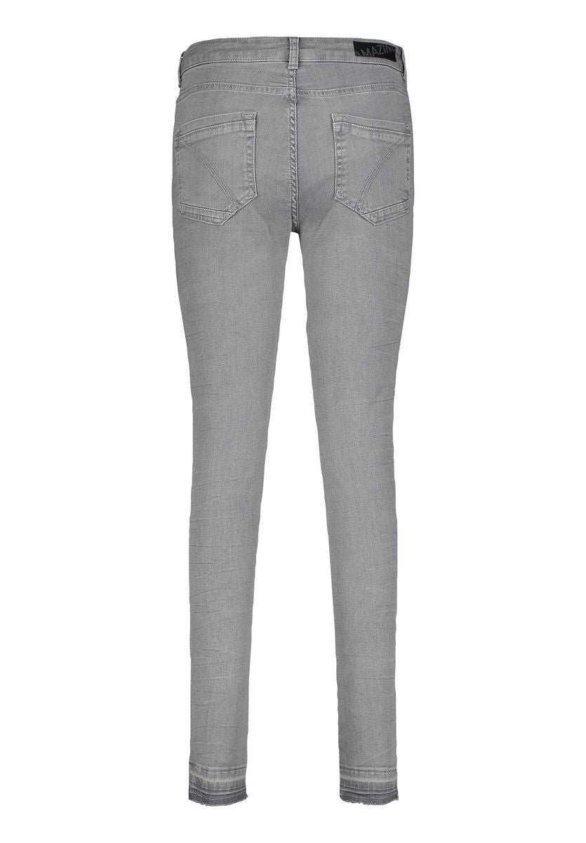 Modern fit jeans
