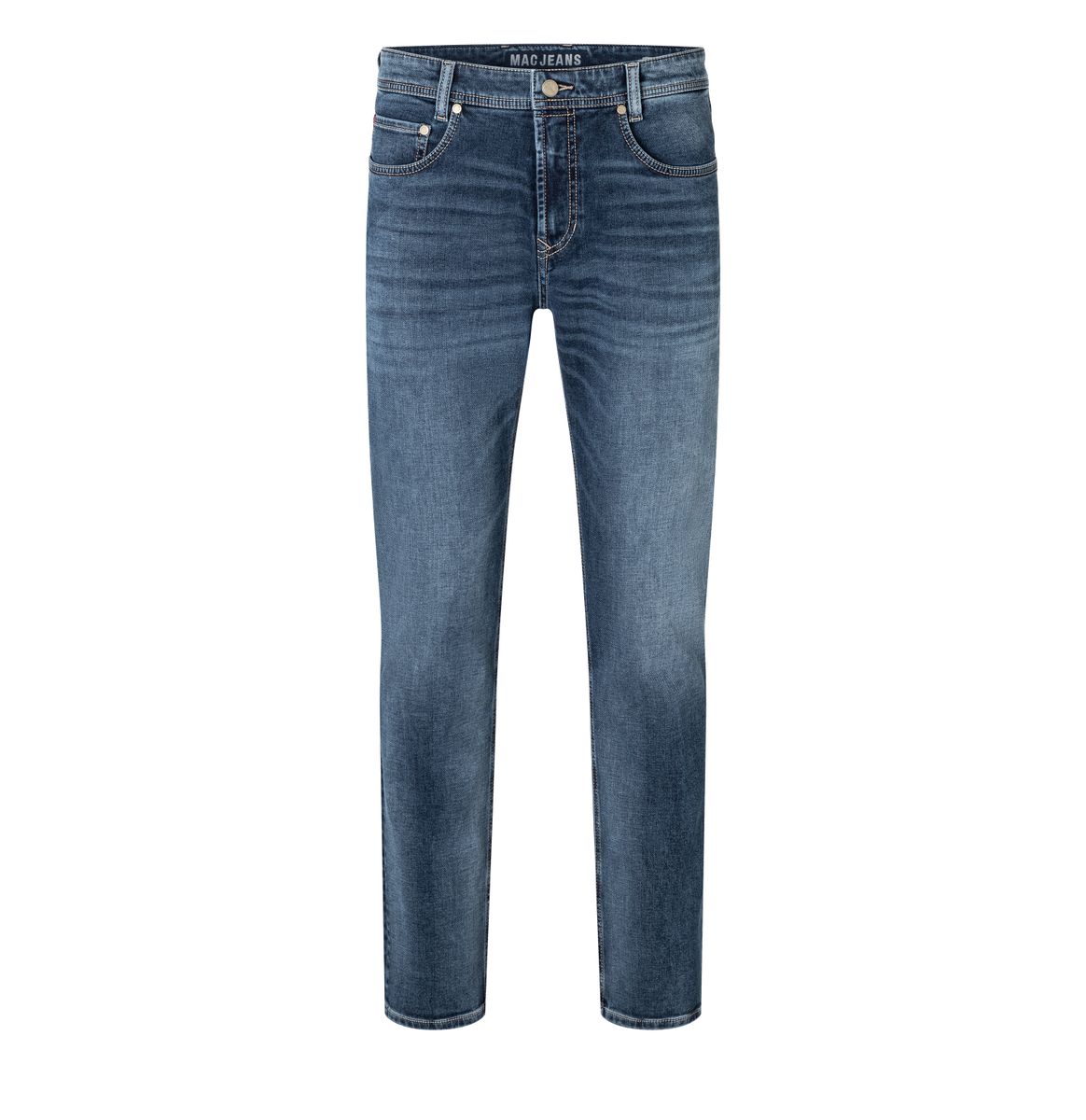 MAC JEANS - Jog'n Jeans, Light Sweat Denim