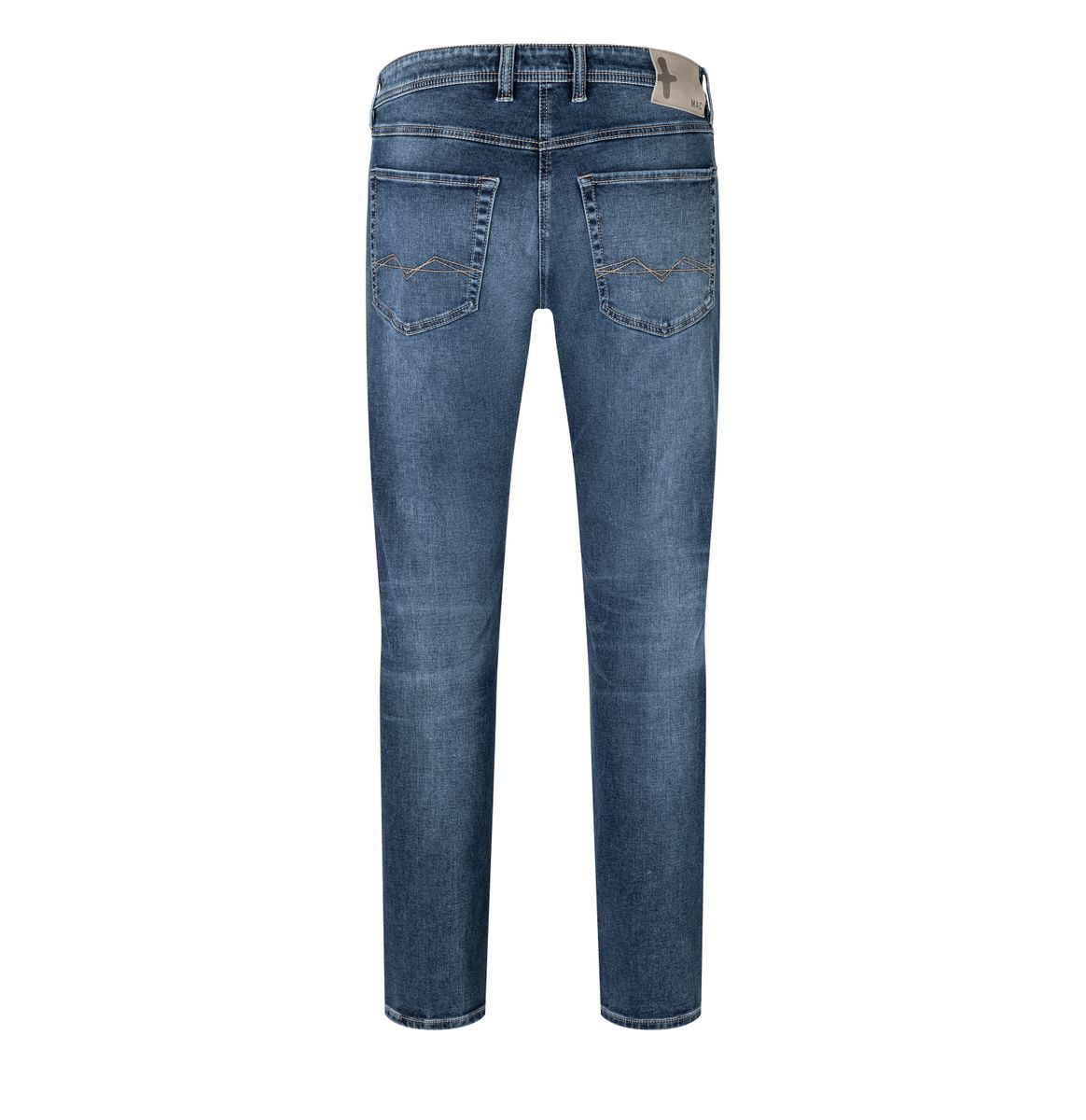 MAC JEANS - Jog'n Jeans, Light Sweat Denim