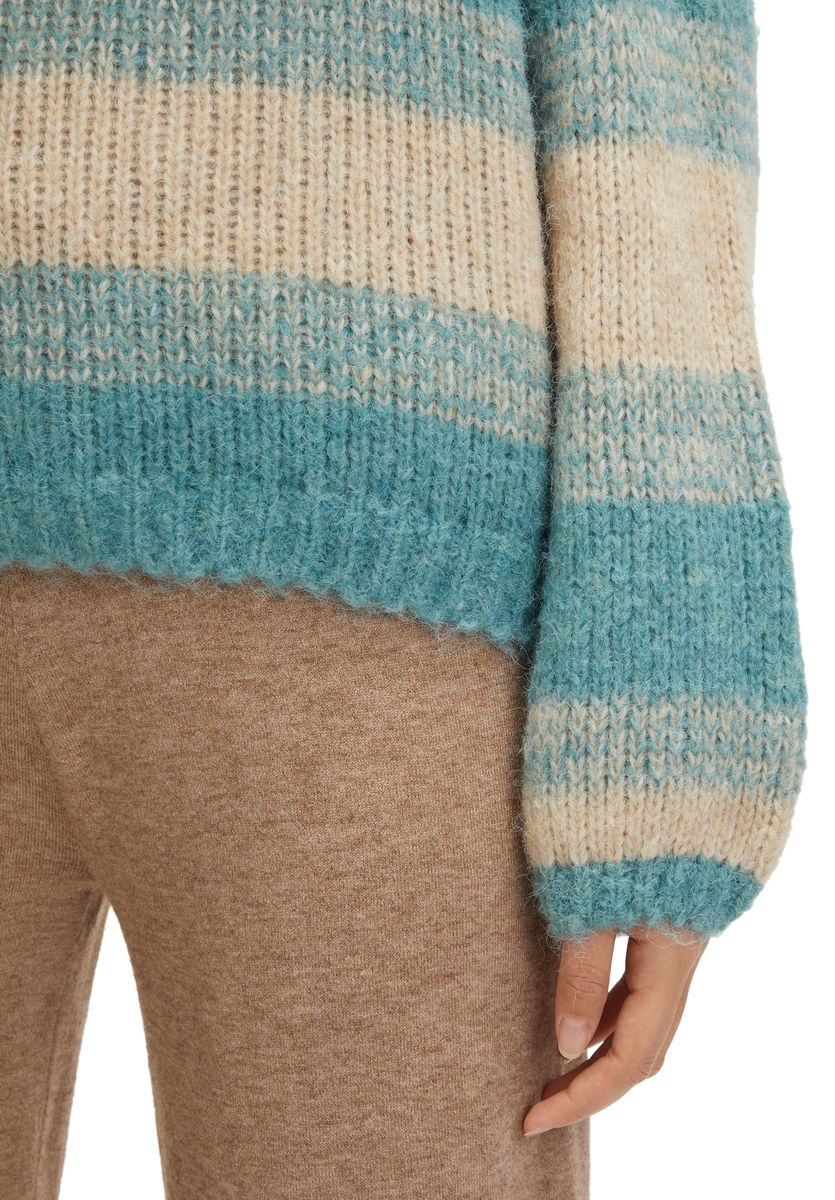 Strickpullover