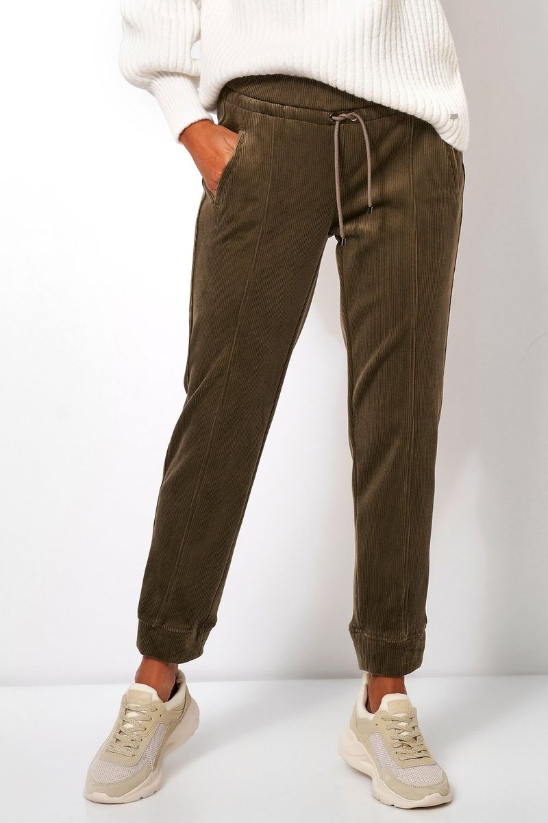 Sue Chic Ankle