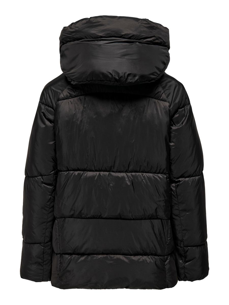 ONLMOON OVERSIZED PUFFER JACKET OTW