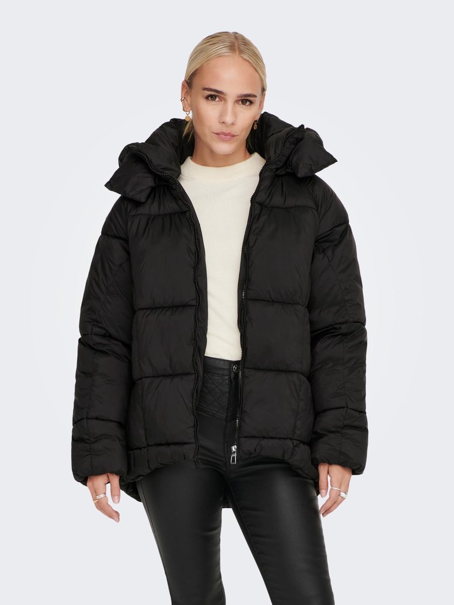 ONLMOON OVERSIZED PUFFER JACKET OTW