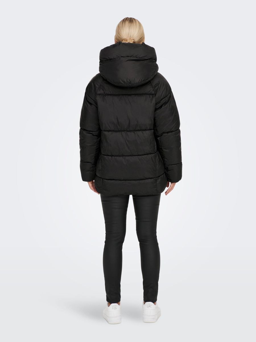 ONLMOON OVERSIZED PUFFER JACKET OTW