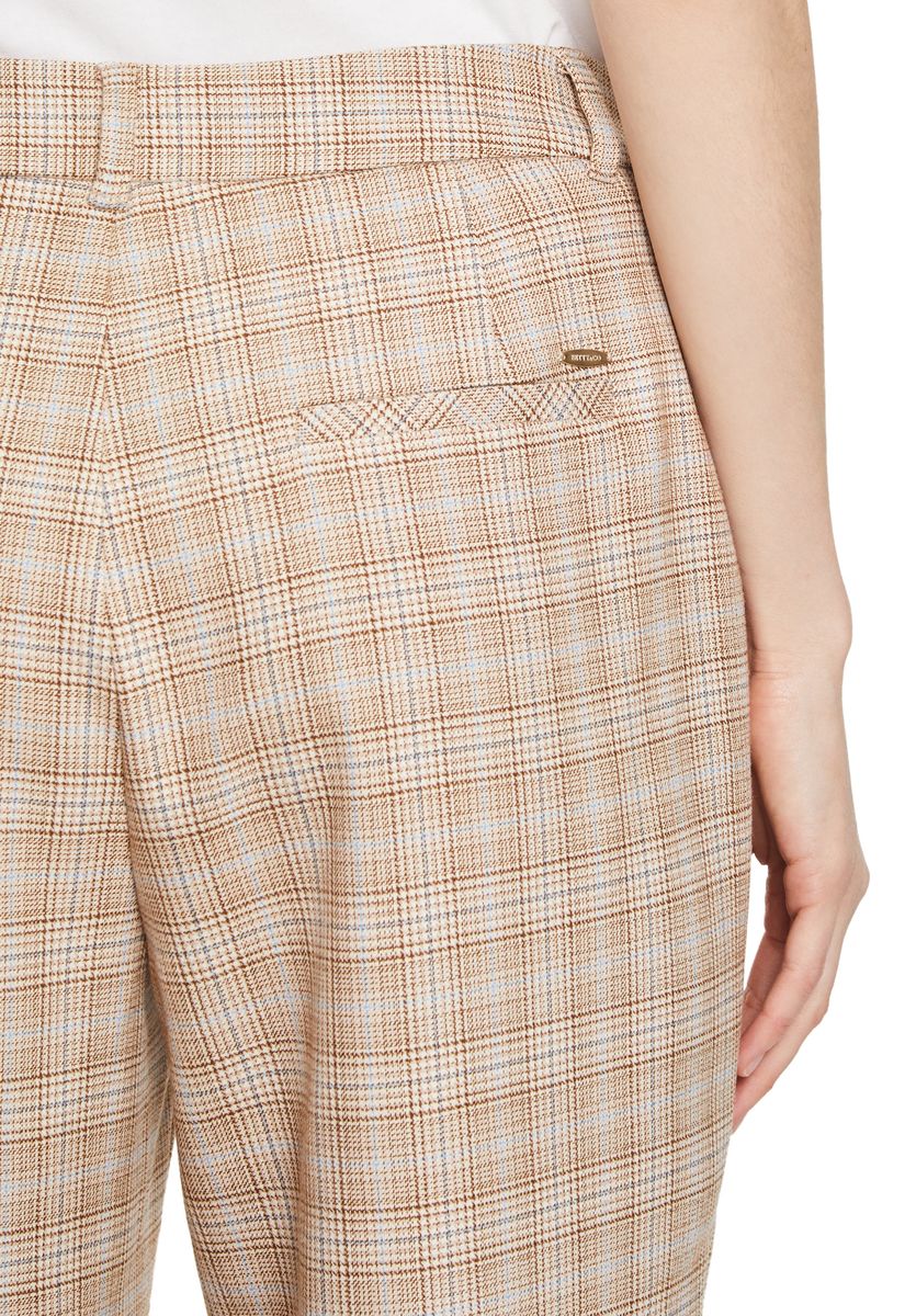 Karo-Hose