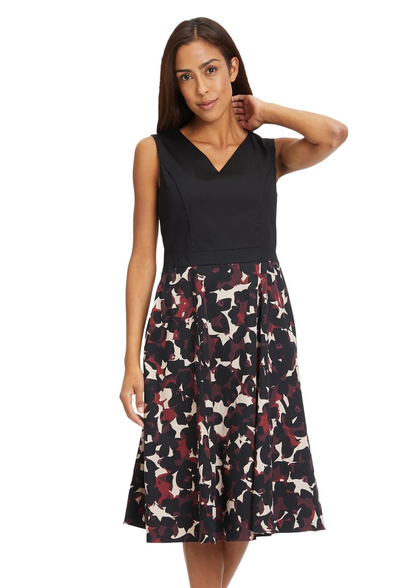 Midikleid