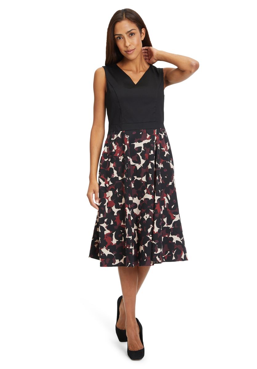 Midikleid