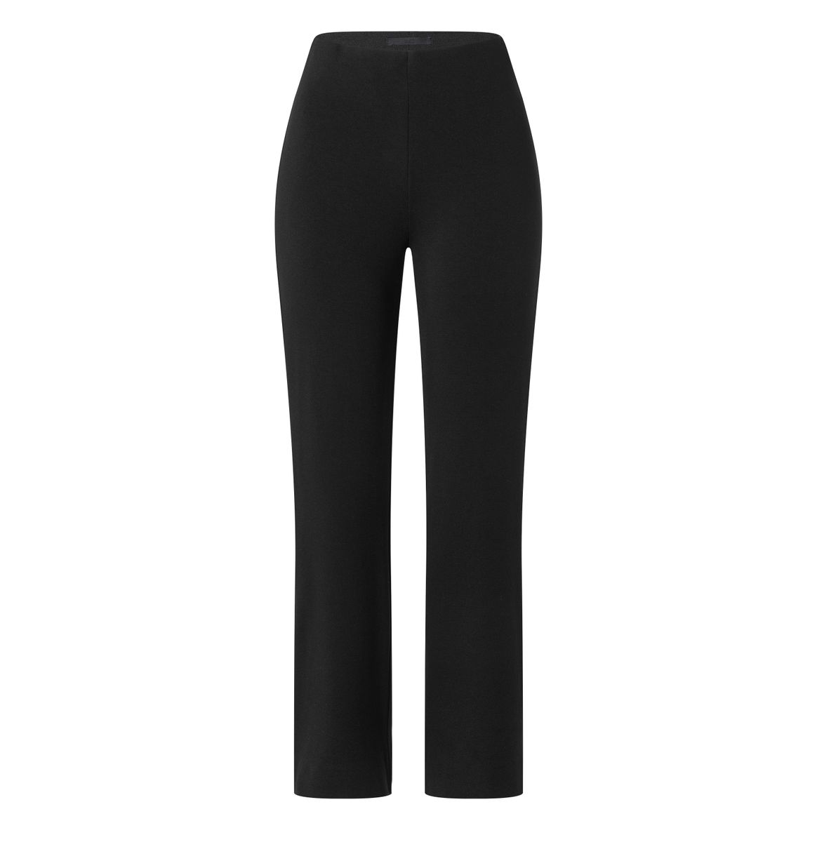 MAC JEANS - FLARE KICK, Light Jersey