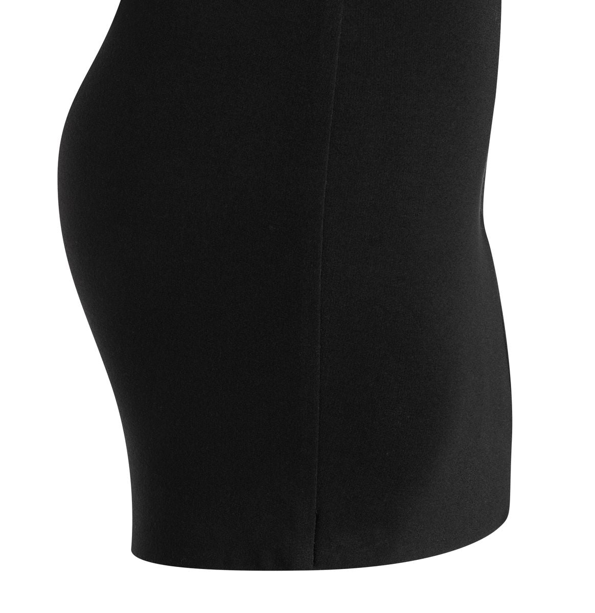 MAC JEANS - FLARE KICK, Light Jersey