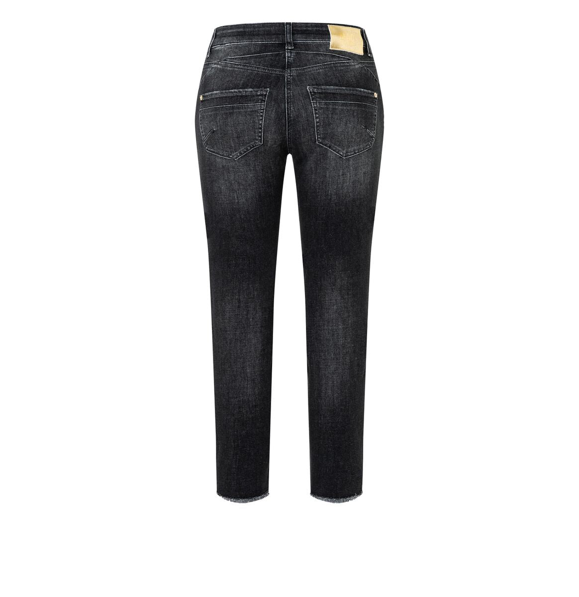 MAC JEANS - RICH SLIM, Light authentic denim
