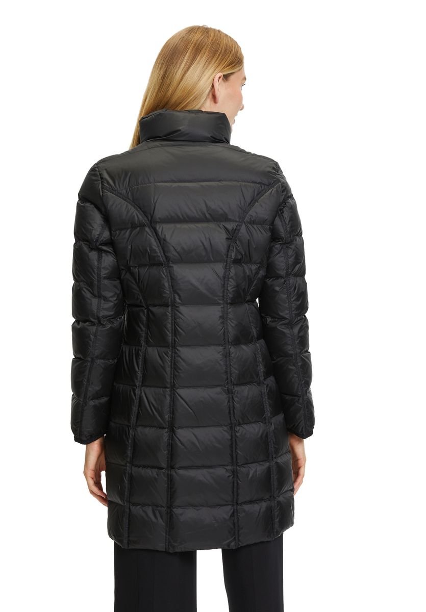 Daunen-Steppjacke