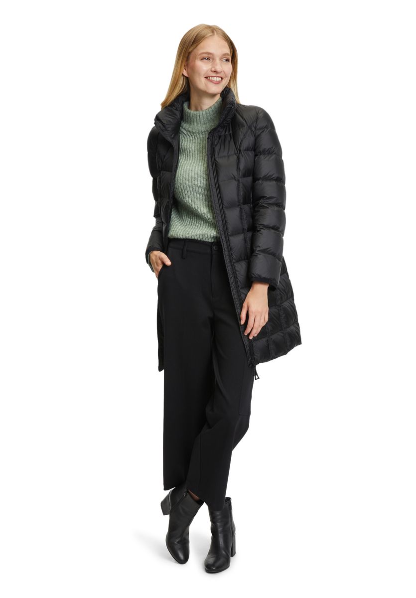 Daunen-Steppjacke