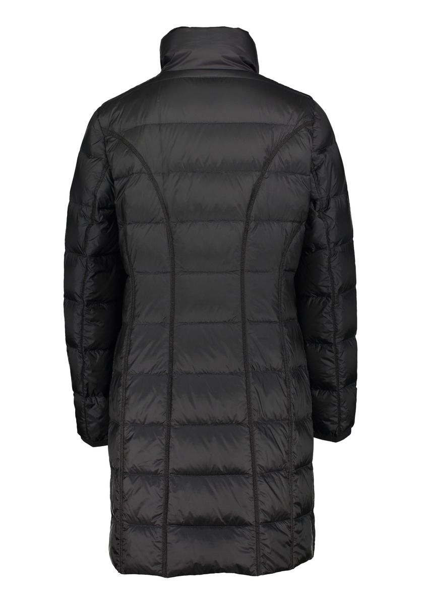 Daunen-Steppjacke