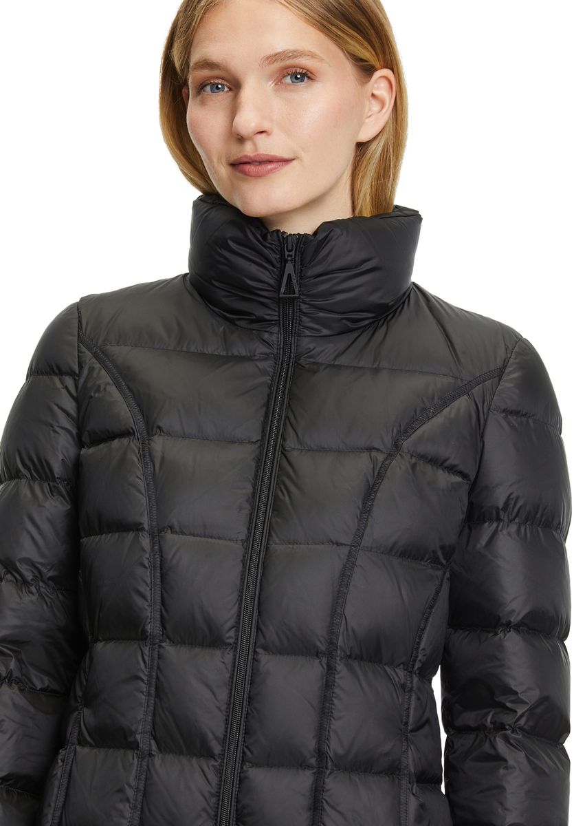 Daunen-Steppjacke