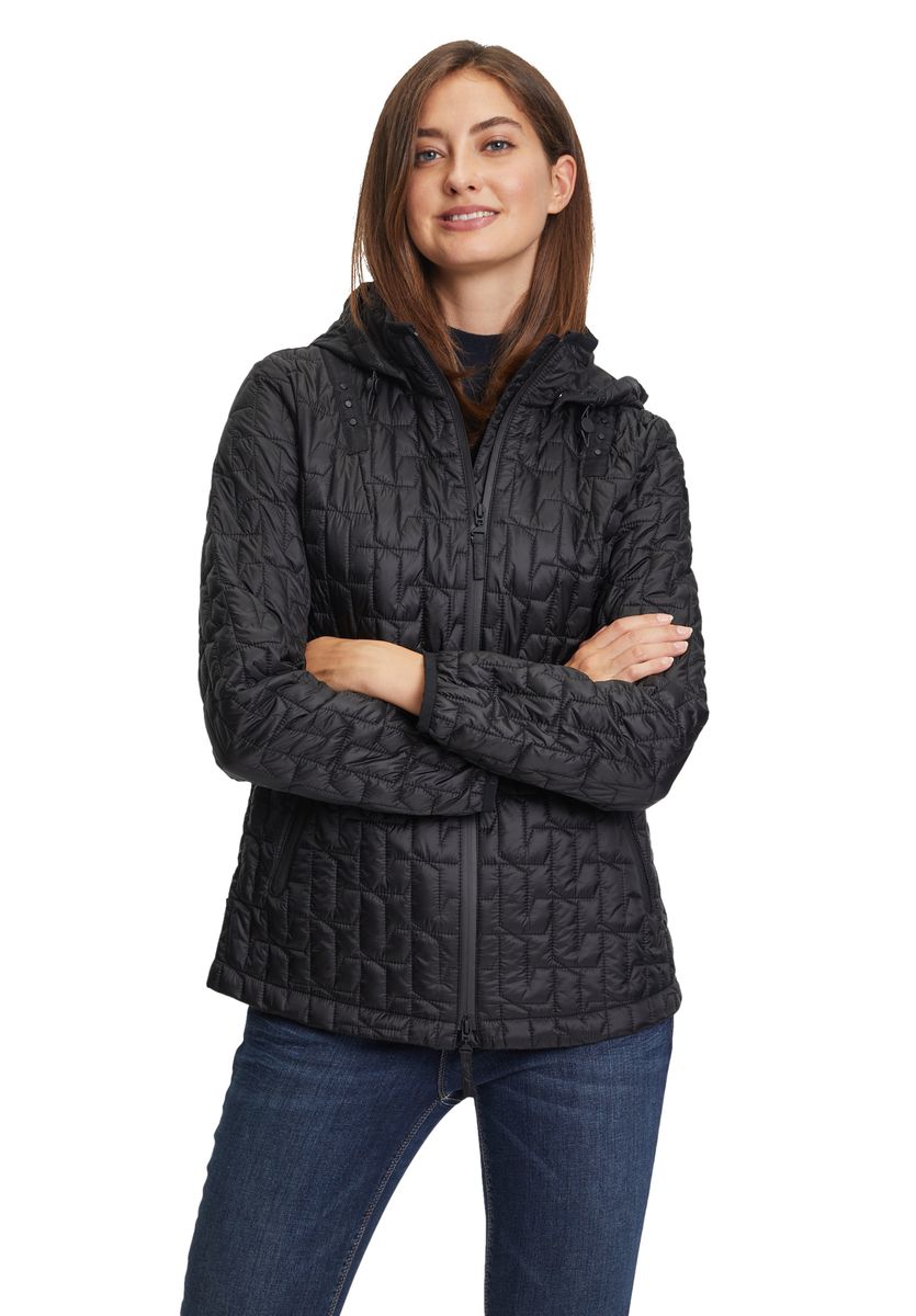 Steppjacke