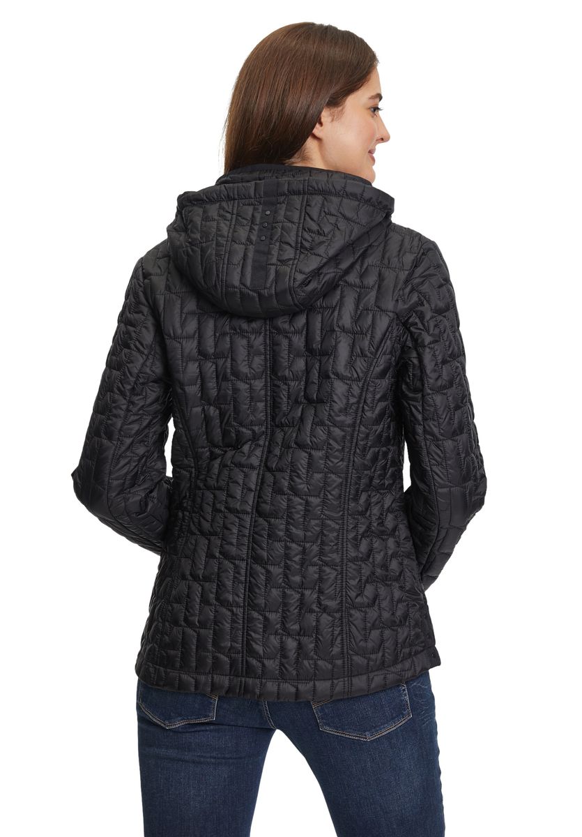 Steppjacke