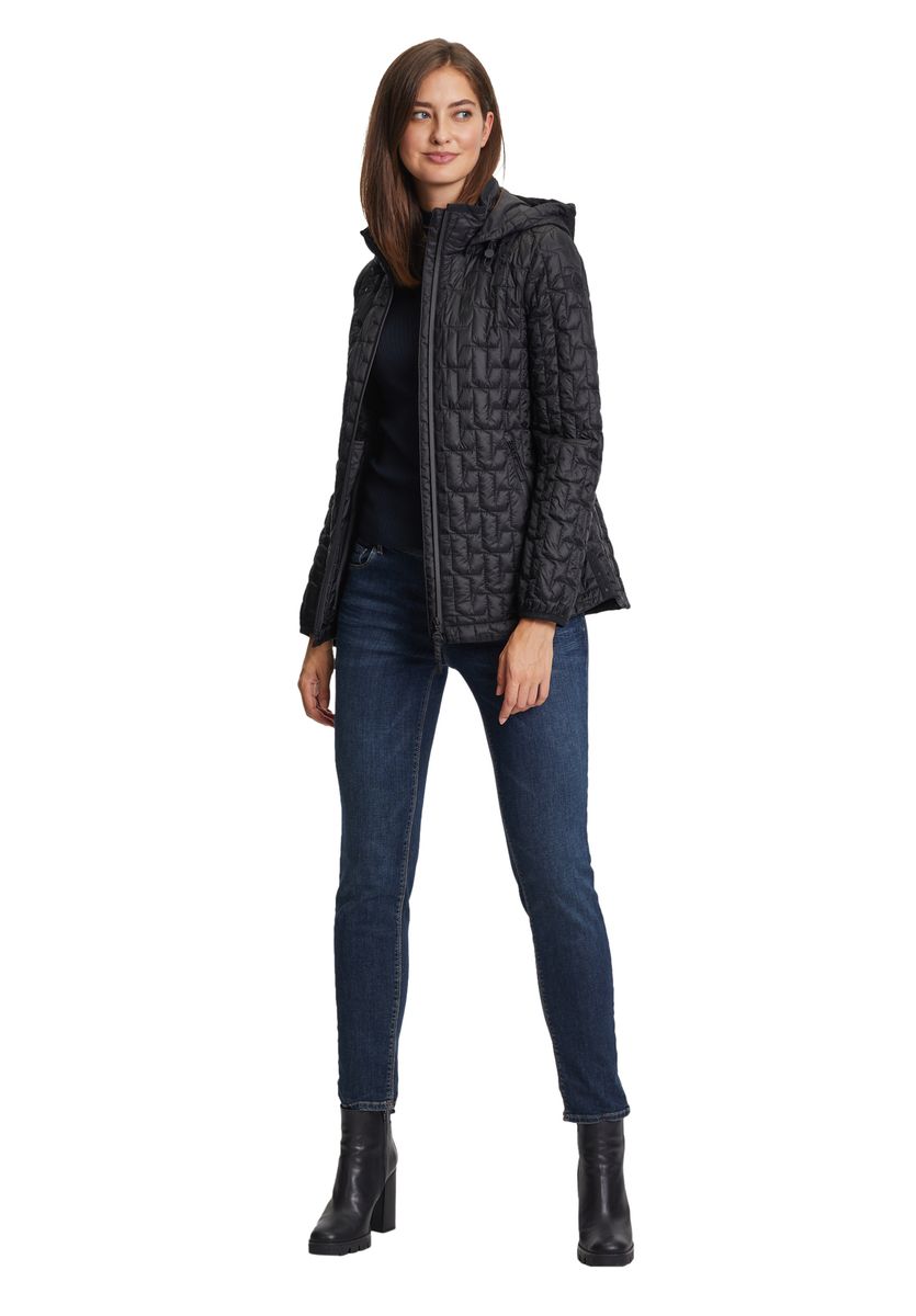 Steppjacke