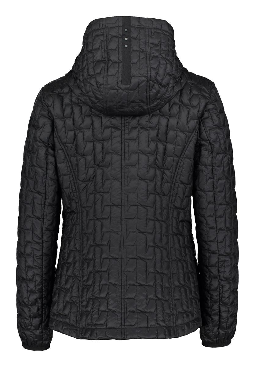 Steppjacke