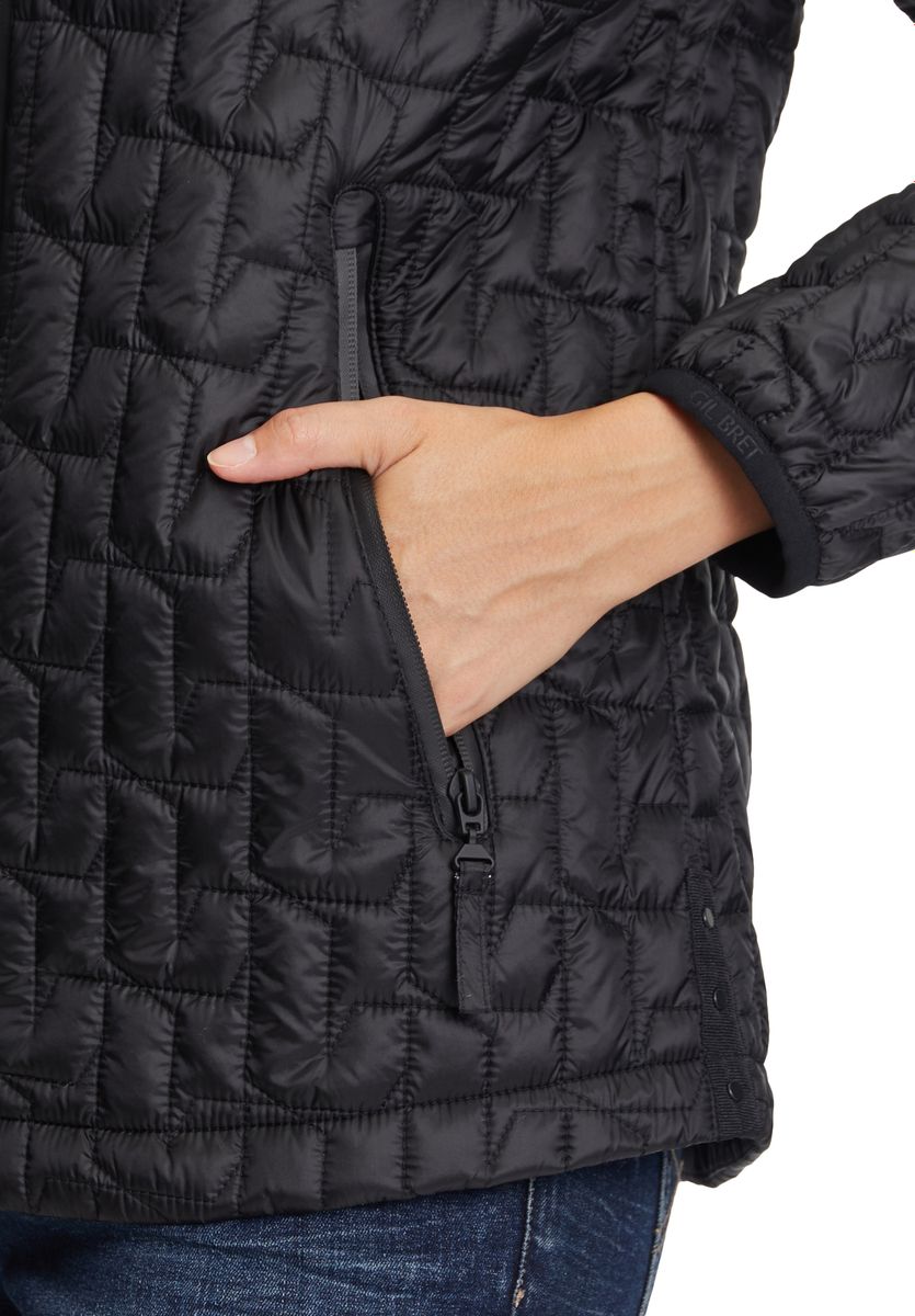 Steppjacke