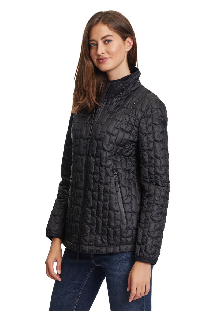 Steppjacke