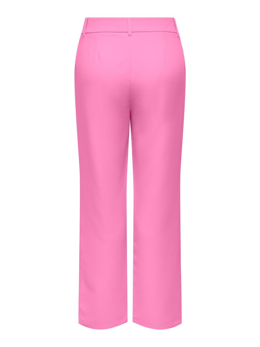 ONLLANA-BERRY MID STRAIGHT PANT TLR NOOS