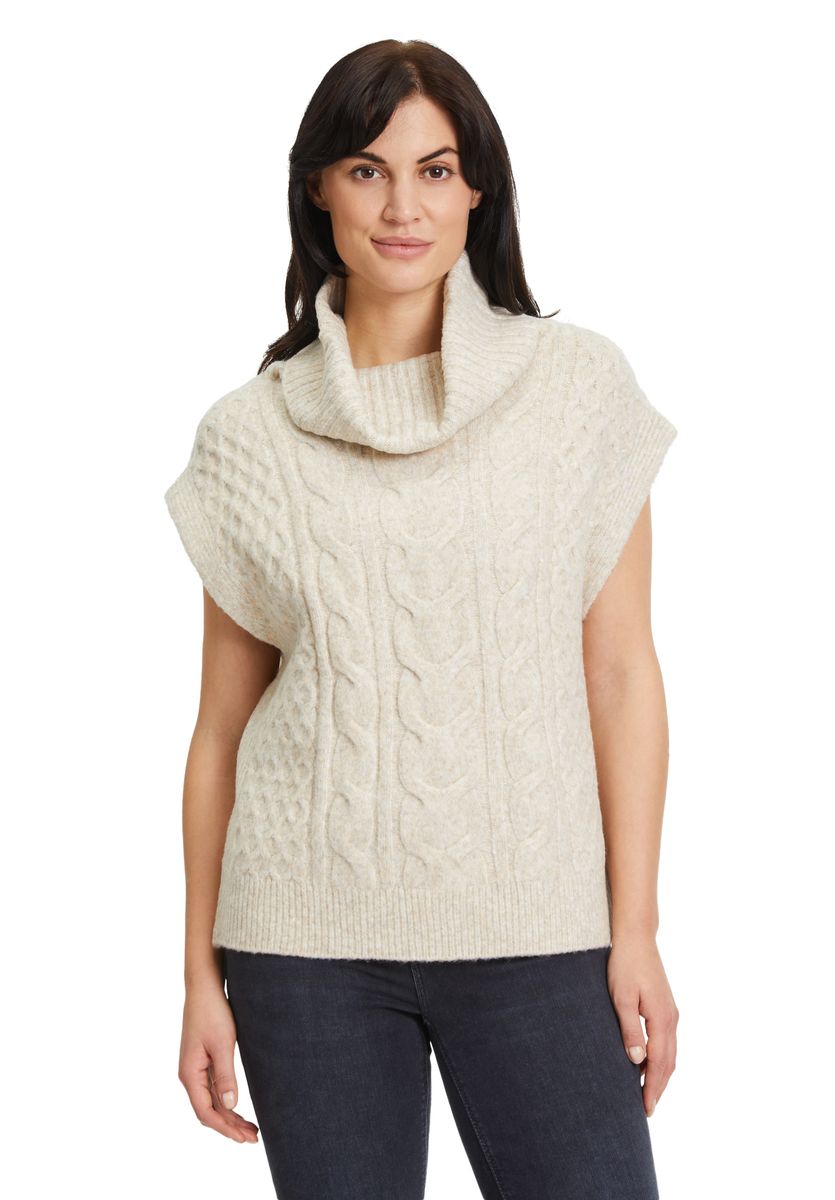 Strickpullover