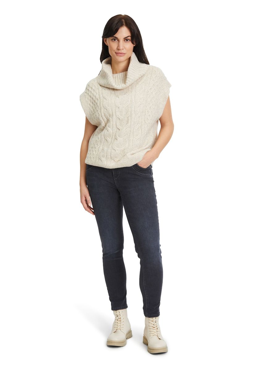 Strickpullover