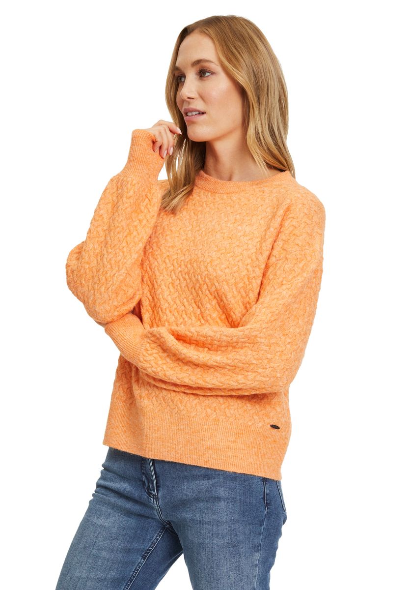 Strickpullover