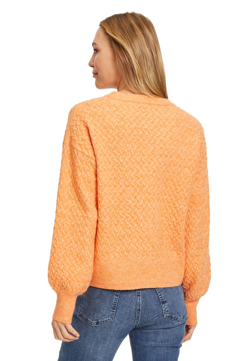 Strickpullover