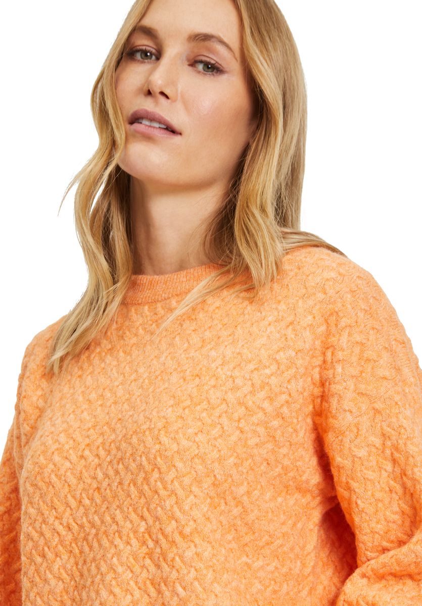Strickpullover