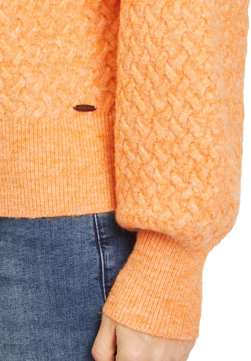 Strickpullover