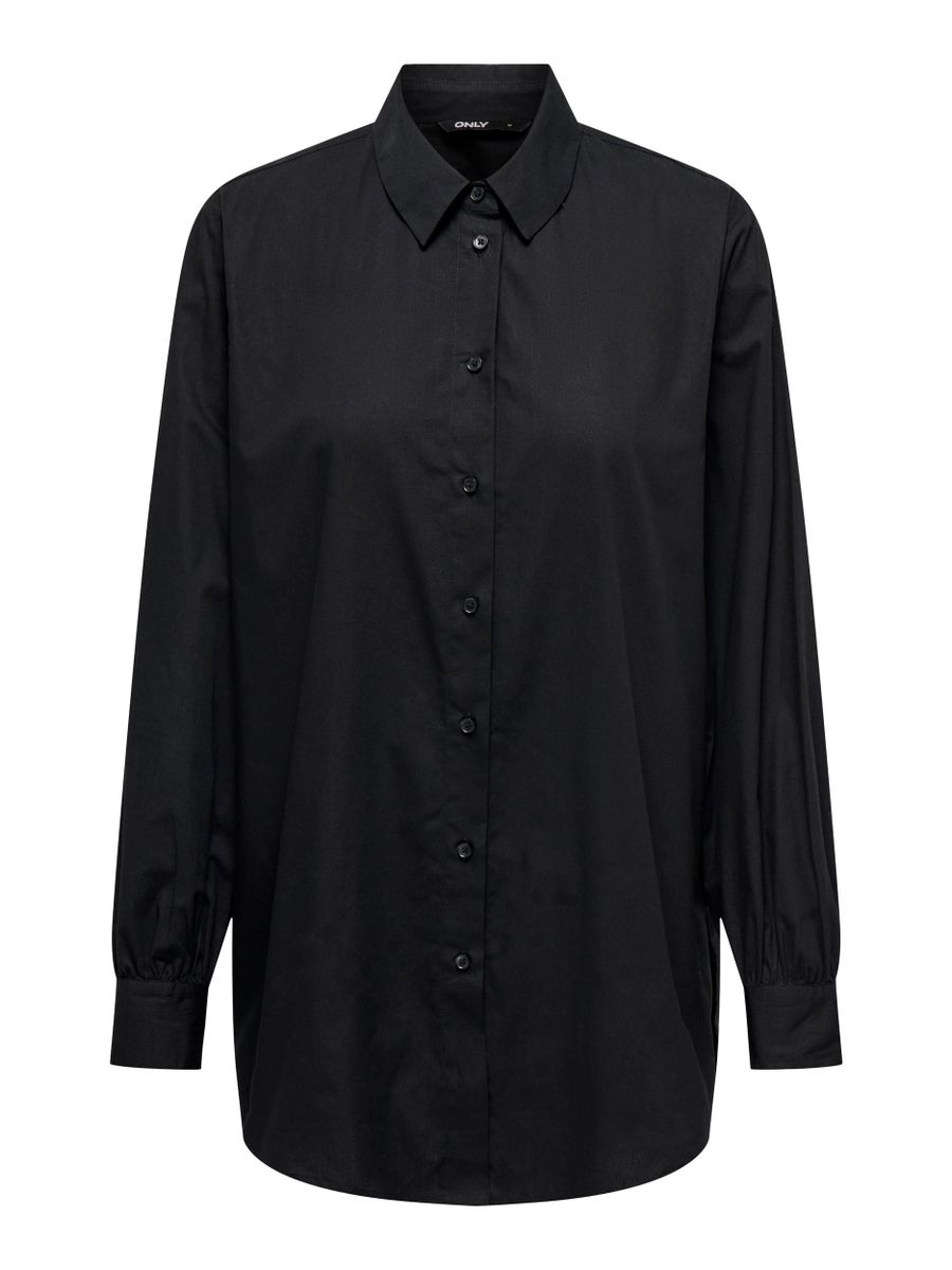 ONLNORA NEW L/S SHIRT WVN NOOS