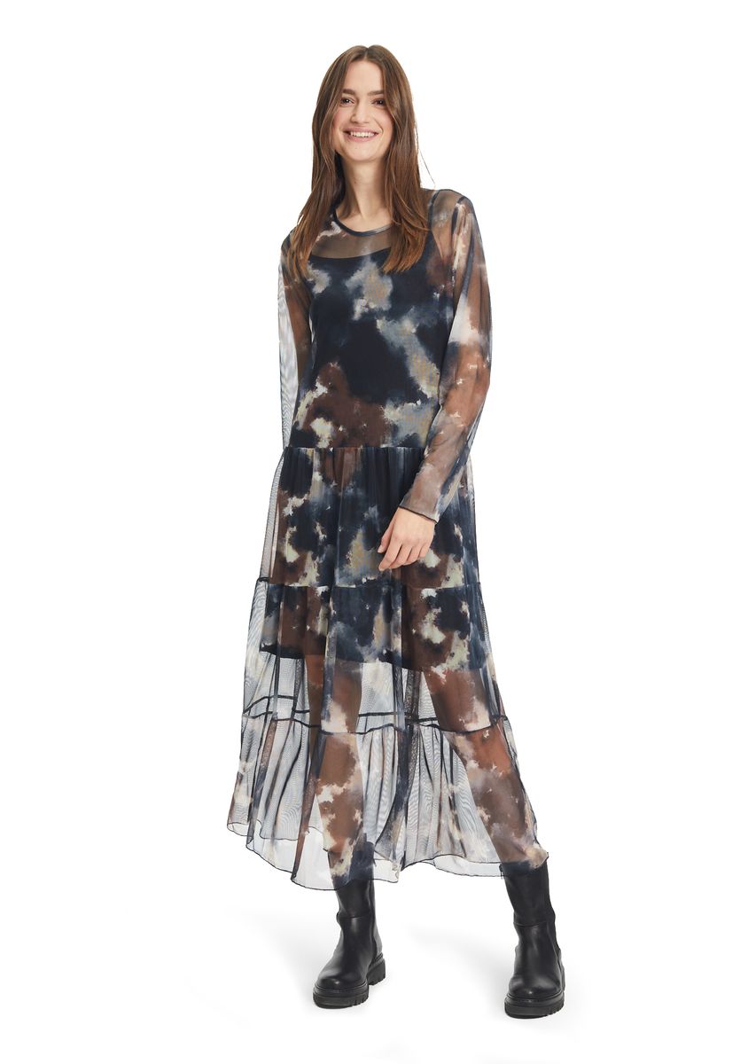 Casual-Kleid