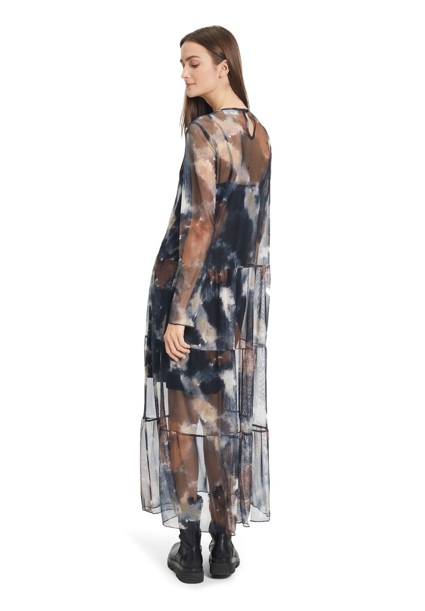 Casual-Kleid
