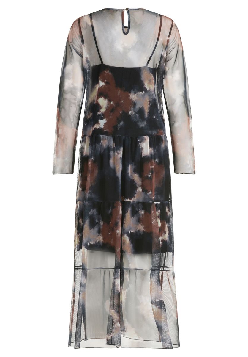Casual-Kleid