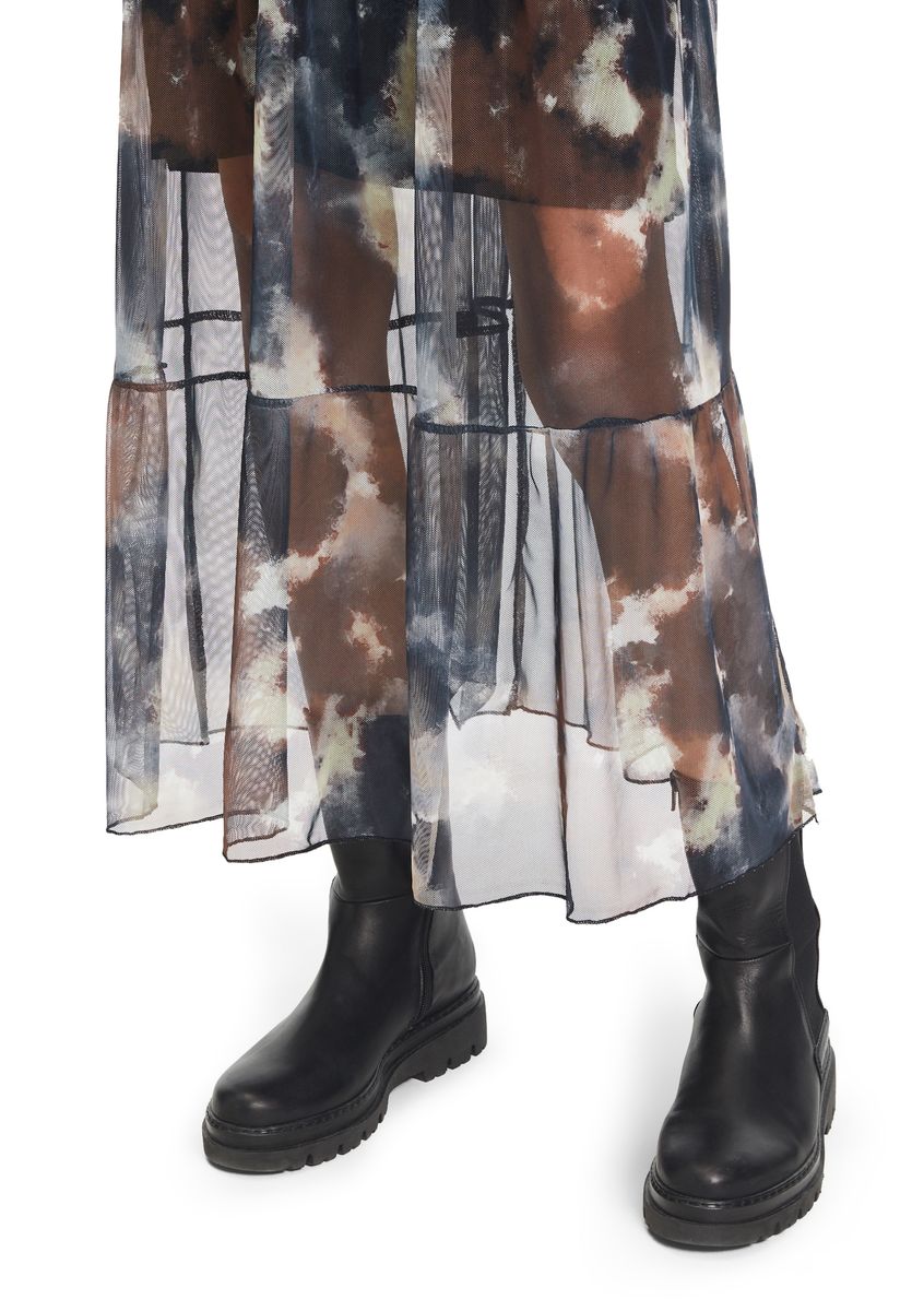 Casual-Kleid