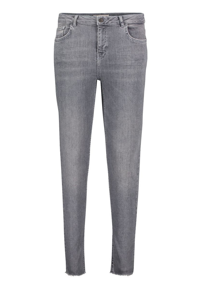 Modern fit jeans