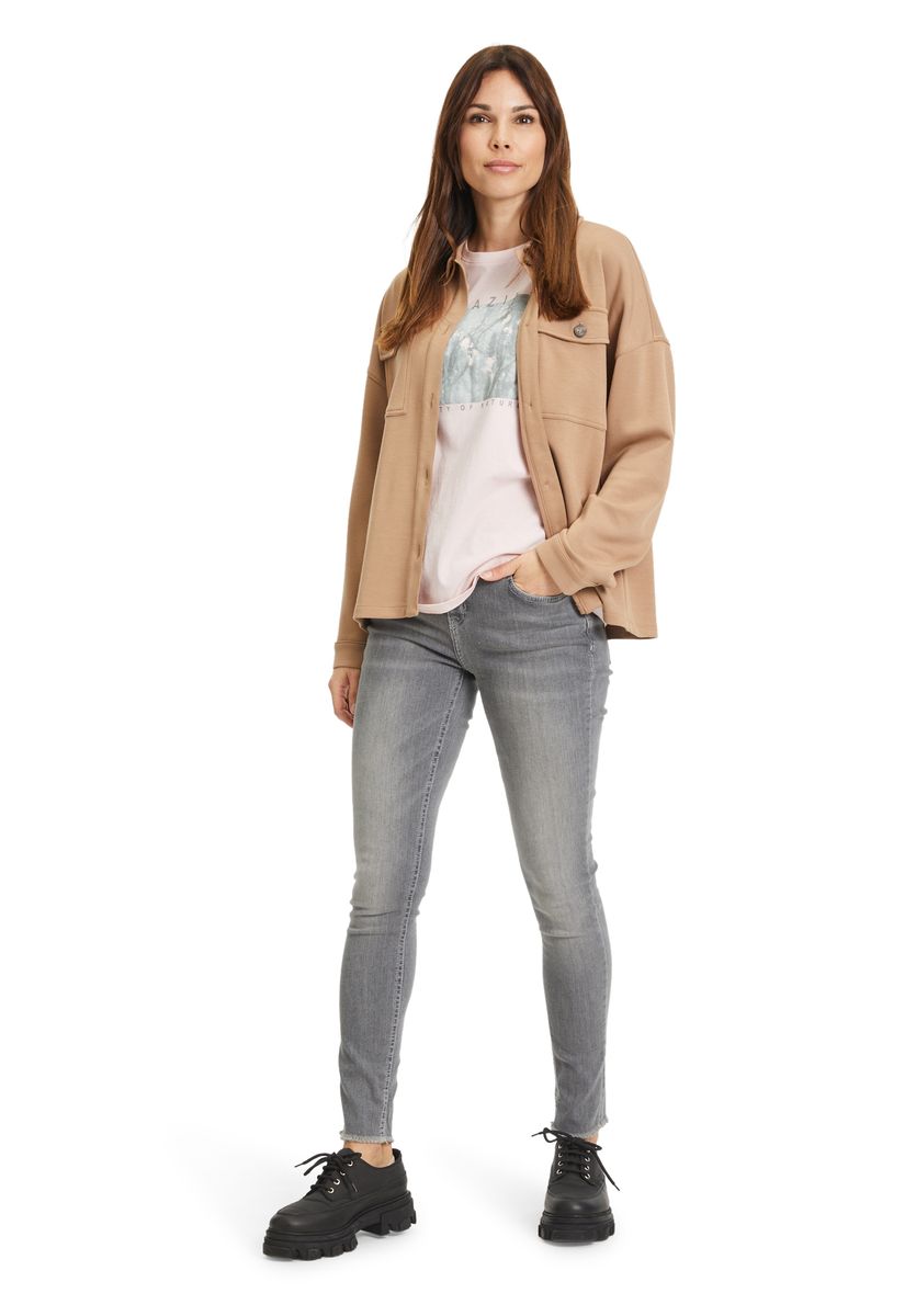Modern fit jeans
