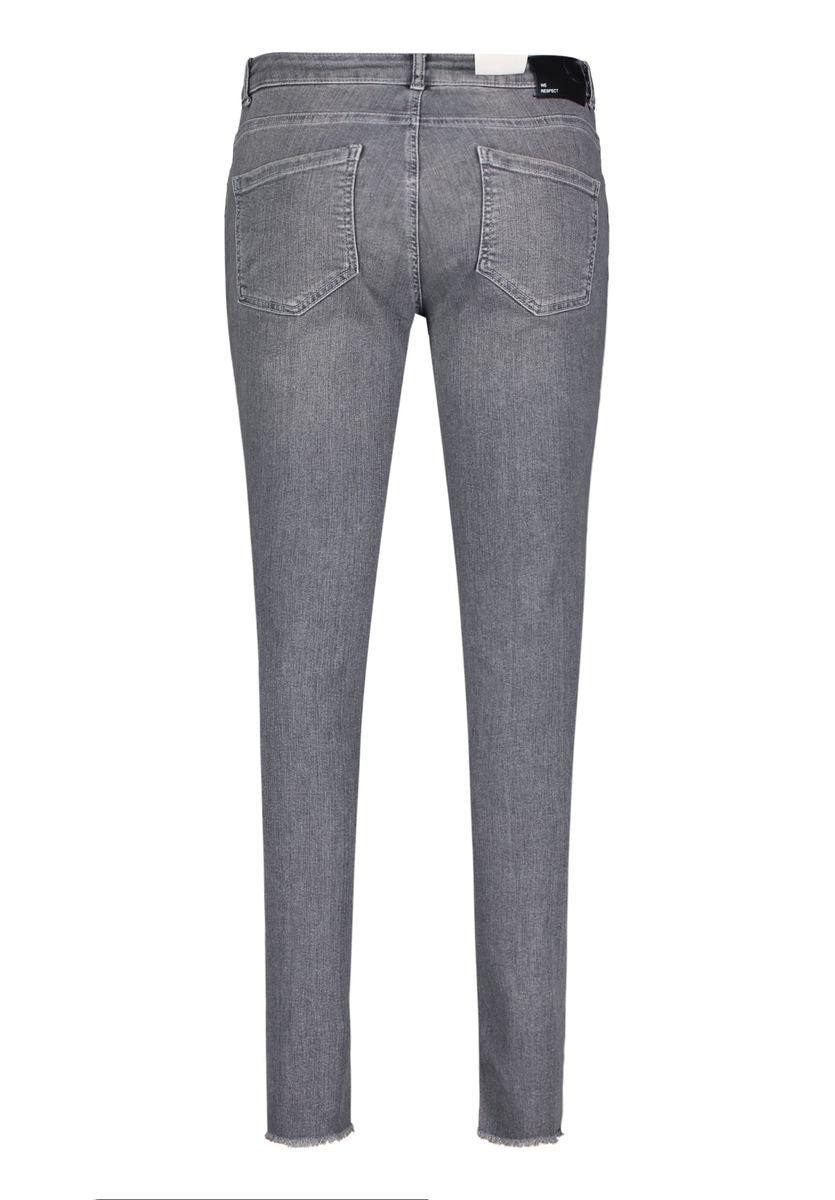 Modern fit jeans