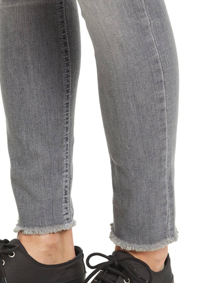 Modern fit jeans