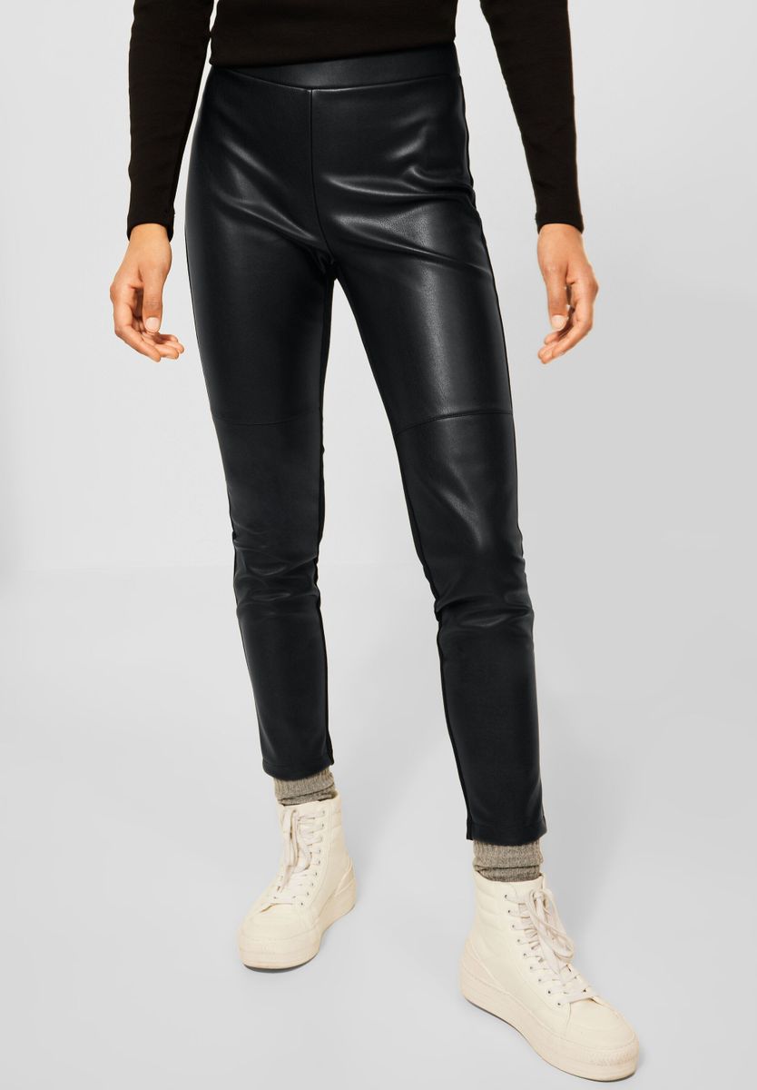 Skinny Fit Hose in Inch 28